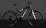 Велосипед HORH ROHAN RHNHD7.3 27.5" 2025