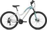Велосипед HORH GLAN HGLNHD 7.0 27,5" 2025 