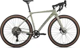 Велосипед HORH DUST ELITE 700C" 2025 