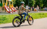 Велосипед HORH ROHAN RHD2.2 20 2026