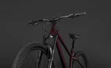 Велосипед HORH ROOT Elite DP 2025