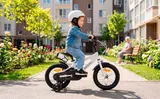 Велосипед HORH HAPPY PRO 14" 2026