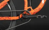 Велосипед HORH TREAD 29" 2025 