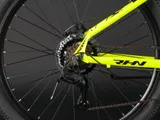 Велосипед HORH ROHAN RMD 7.0 27,5" 2024 