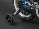 Велосипед HORH FORTE 16" 2023 