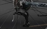 Велосипед  HORH ROHAN RHD7.0 27,5" 2025 