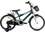 Велосипед HORH FORTE 18" 2023 