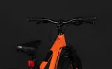 Велосипед HORH ROHAN RHD 2.1 20" 2025 