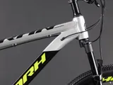Велосипед HORH ROHAN RHD 27,5" 2023 