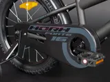 Велосипед HORH FORTE 16" 2024
