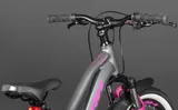 Велосипед HORH LIMA 20" 2024 
