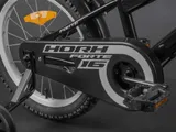 Велосипед HORH FORTE 16" 2023 