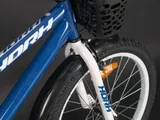Велосипед HORH FORTE 20" 2022