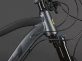Велосипед HORH ROCKET RHD-9.1 29 2023 Grey-Yellow