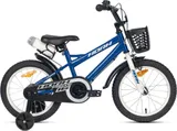 Велосипед HORH FORTE 16" 2023 
