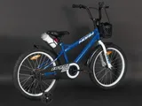 Велосипед HORH FORTE 20" 2022