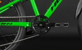 Велосипед HORH ROHAN RHNHD4.3 24" 2025 