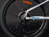 Велосипед HORH ROHAN RMD 4.0 24" 2025 