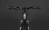 Велосипед HORH ROHAN LTD 24 2026 BLACK GREY