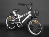 Велосипед HORH FORTE 18" 2023 