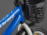 Велосипед HORH FORTE 16" 2023 