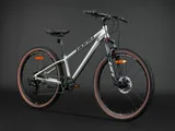 Велосипед HORH JAB JAB26AM 26" 2024 Polished-Black