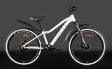 Велосипед HORH LIMA LHD6.0JR 26" 2024 