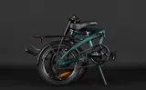 Велосипед HORH NEMO H16NEMO1SR 16" 2025 