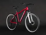 Велосипед HORH LIMA LHD 7.0 27.5" 2025 