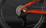 Велосипед HORH BEAVER PLUS 27.5 2025