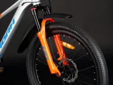 Велосипед HORH ROHAN RMD 4.0 24" 2025 