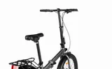 Велосипед HORH NEMO 24 FAT 8SP MD 2026