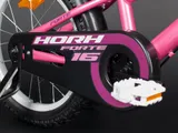 Велосипед HORH FORTE 16" 2024 