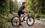 Велосипед HORH BEAVER PLUS 27.5 2025