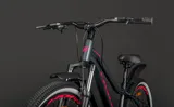 Велосипед HORH LIMA 26" 2025 