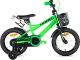 Велосипед HORH FORTE 14" 2024 