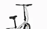 Велосипед HORH NEMO RD7V 20" 2026