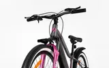 Велосипед HORH LIMA 24" 2026