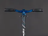 Самокат HORH Aura 125 