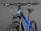 Велосипед HORH ROCKET RMD 9.1 29" 2024 Grey-