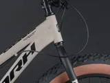 Велосипед HORH BUBBLE 24" 2024 