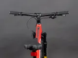 Велосипед HORH BULLET BHD 4.0 24" 2024 