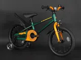 Велосипед HORH PONTE 16" 2024 Dark 