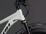 Велосипед HORH BULLET BHDAR 2.0 20" 2025 