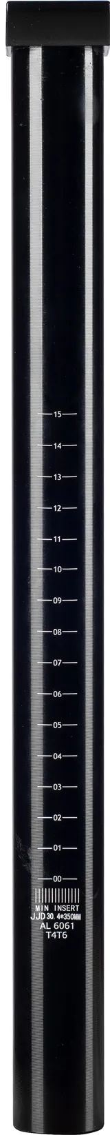 Подседельный штырь HORH pivotal type AL 30,4 350mm