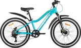 Велосипед HORH LIMA LHD4.0 24" 2025 