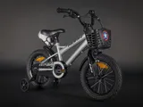Велосипед HORH FORTE 14" 2024 