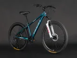 Велосипед HORH ROHAN RHD 7.0 27.5" 2024 