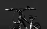 Велосипед HORH TOLEDO HTLD18CR 18" 2025 