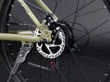 Электровелосипед HORH MARZ 27.5" 2024 